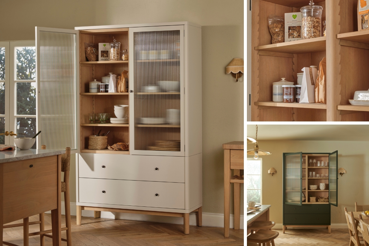 Neptune Farlow dresser